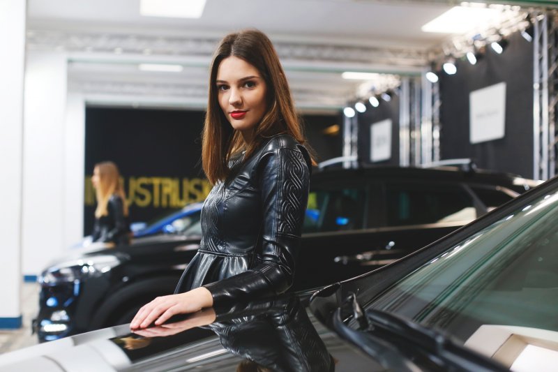 Zagreb Auto Show