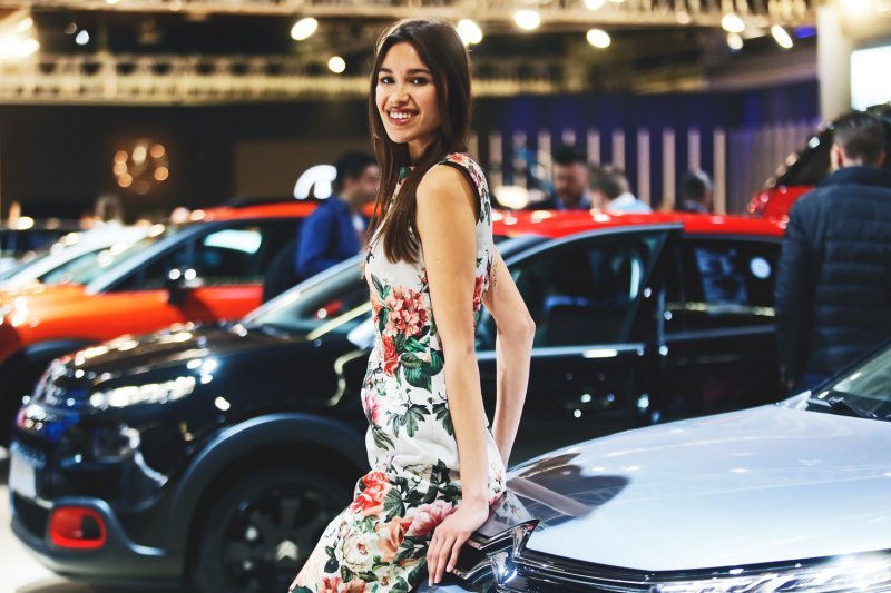 Zagreb Auto Show