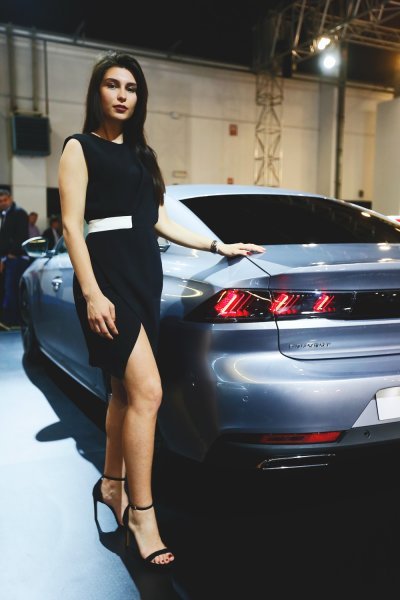 Zagreb Auto Show