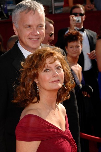 Susan Sarandon i Tim Robbins