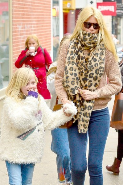 Claudia Schiffer