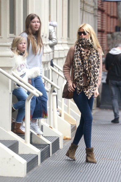 Claudia Schiffer