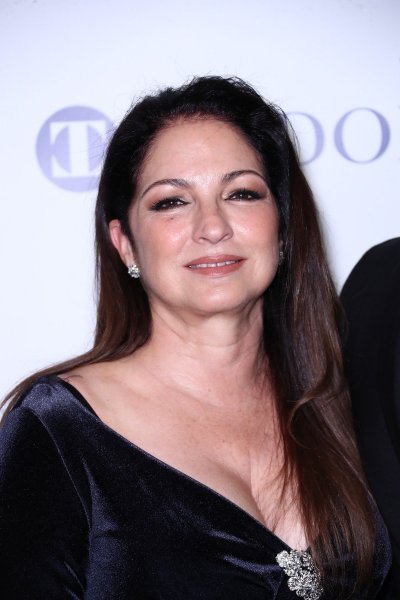 Gloria Estefan