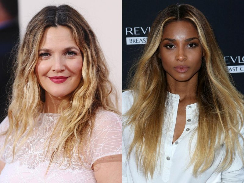 Bronde