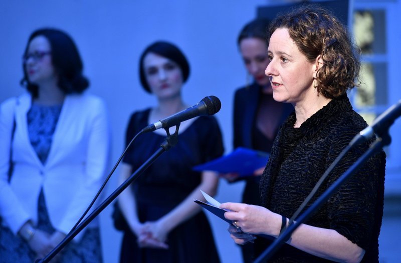 Nina Obuljen Koržinek