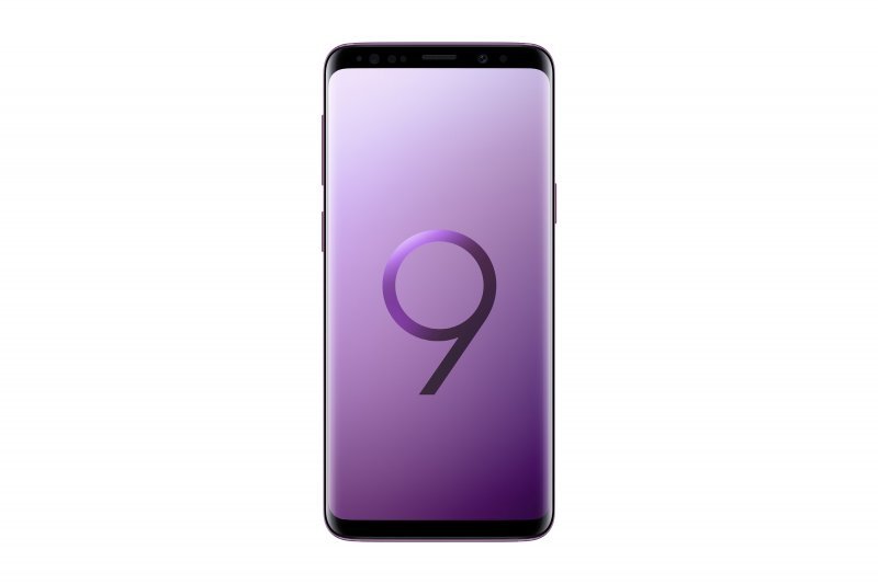 Samsung Galaxy S9