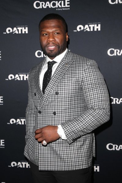 50 Cent