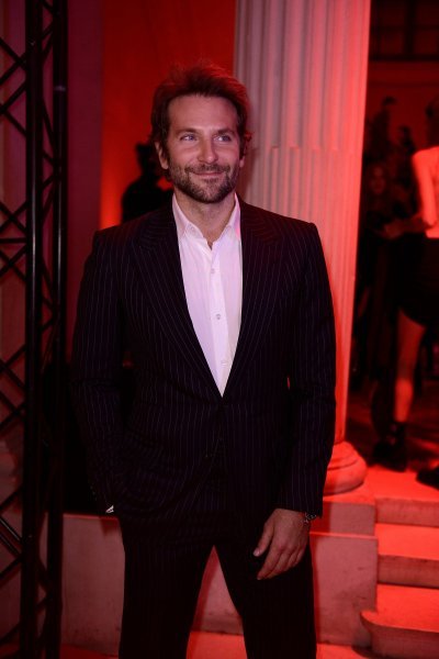 Bradley Cooper