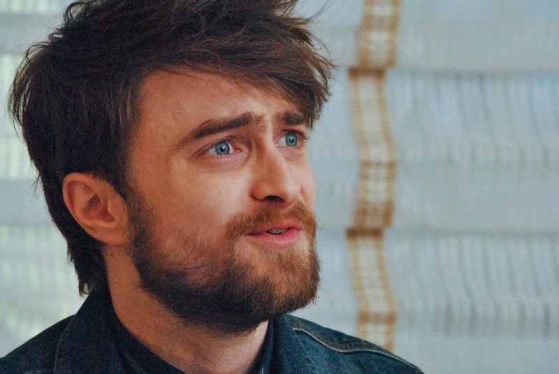 Daniel Radcliffe