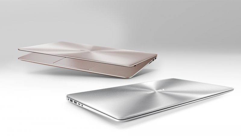 Asus Zenbook UX310UA
