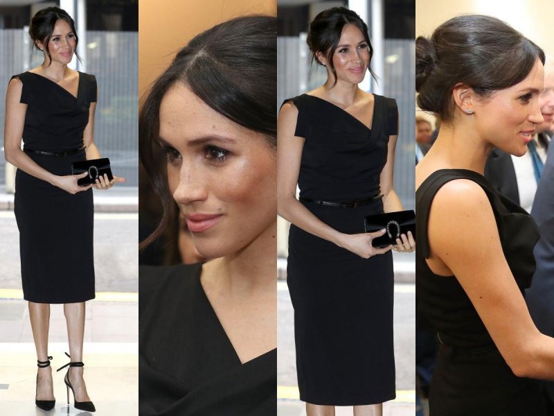 Meghan Markle