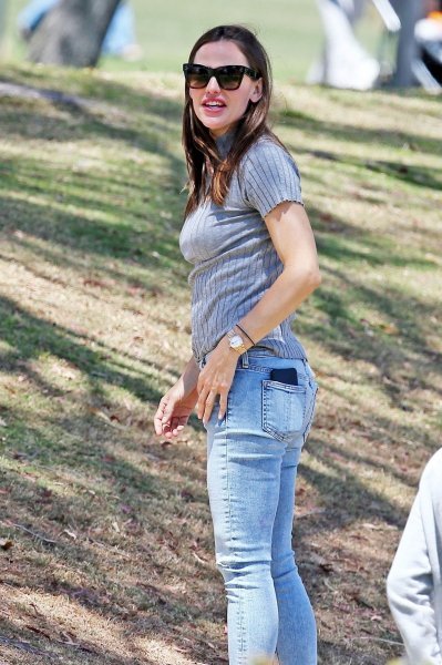 Jennifer Garner