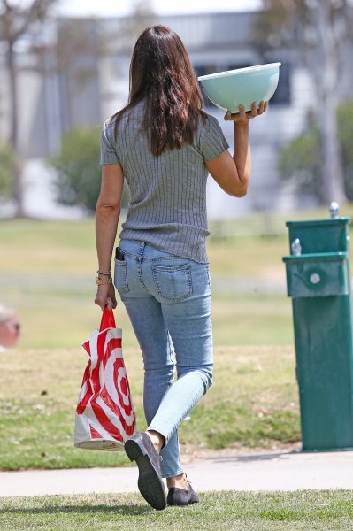 Jennifer Garner