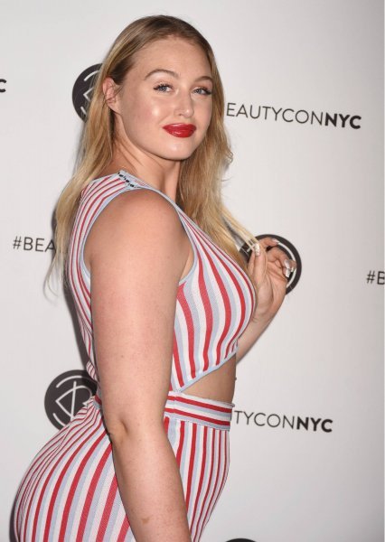 Iskra Lawrence