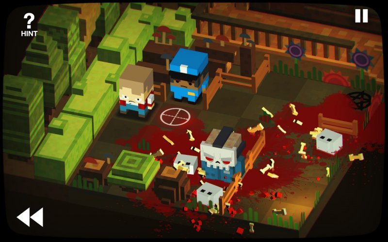 Slayaway Camp