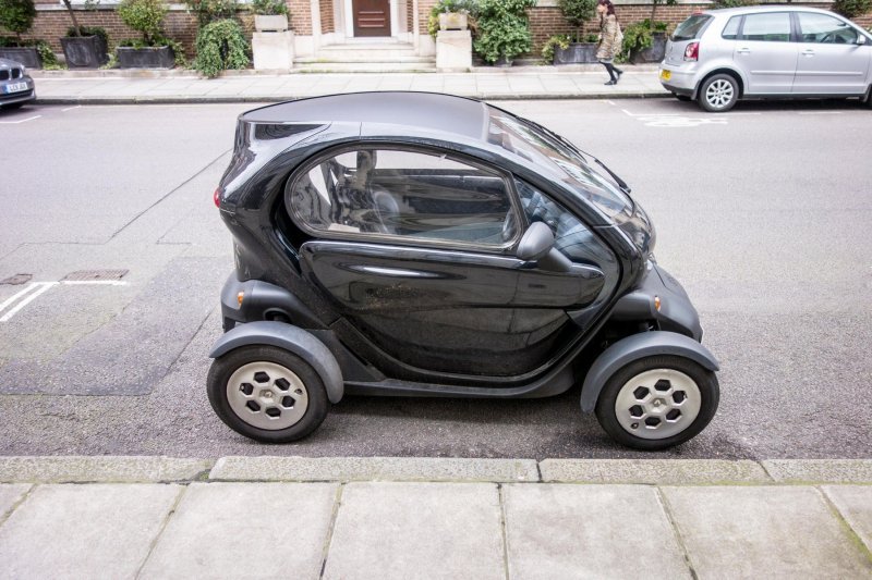 Renault Twizy