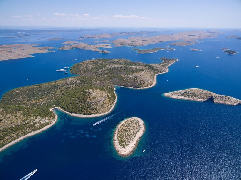 Kornati