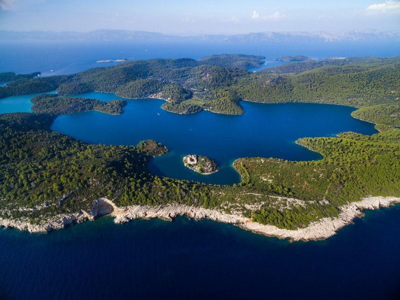 Mljet