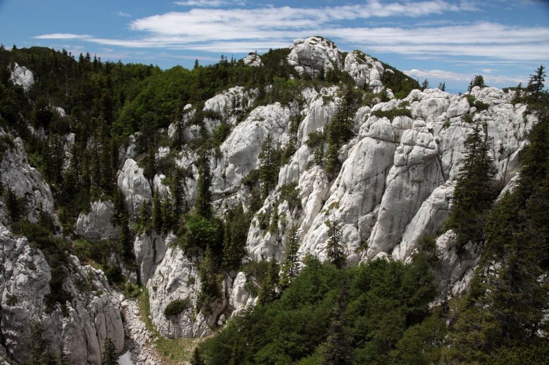 Sjeverni Velebit