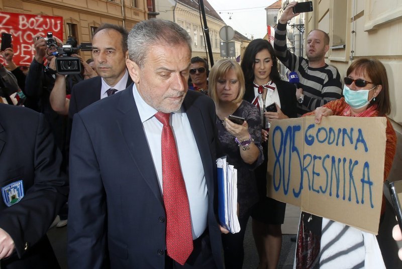 Bandićev poraz u Gradskoj skupštini