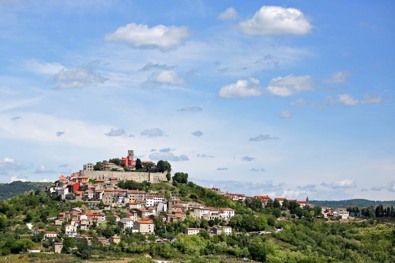 Motovun