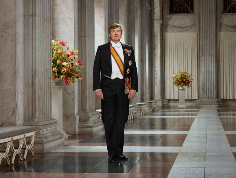 Kralj Willem-Alexander