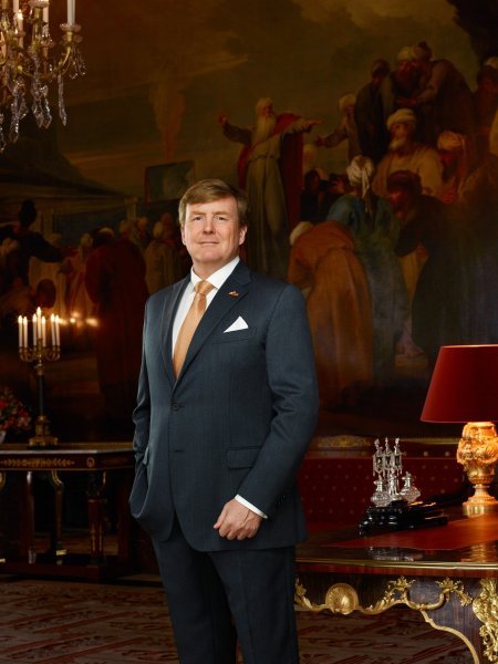 Kralj Willem-Alexander