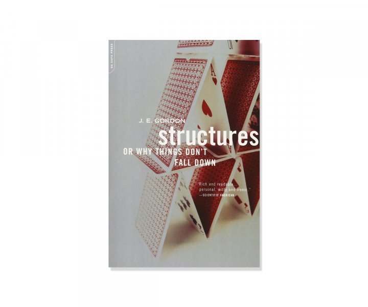 J. E. Gordon - Structures