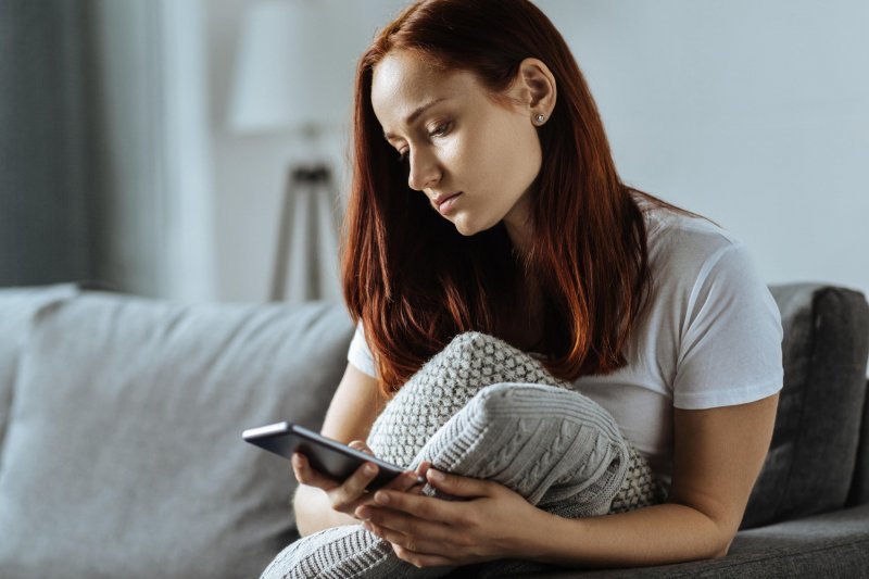 Mobiteli nisu dobri za naše mentalno zdravlje