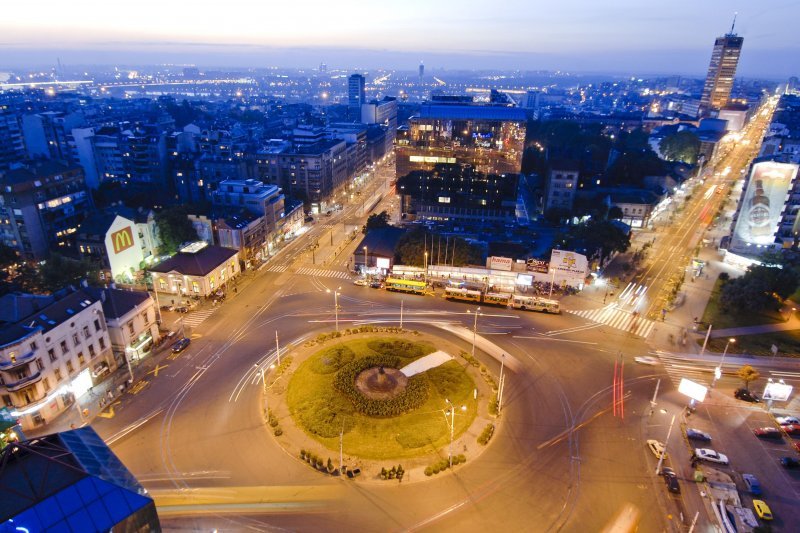 Srbija