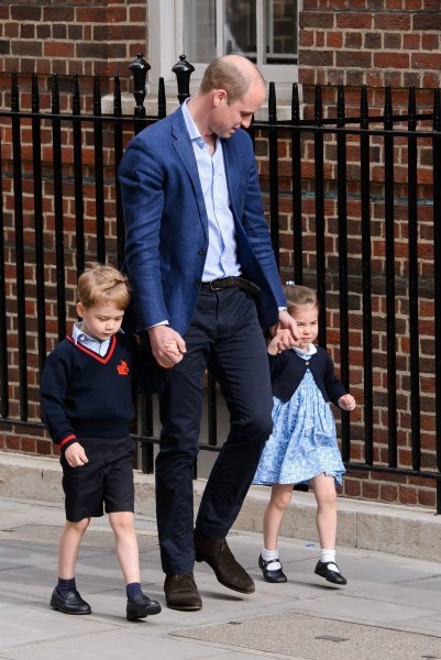 Princeza Charlotte
