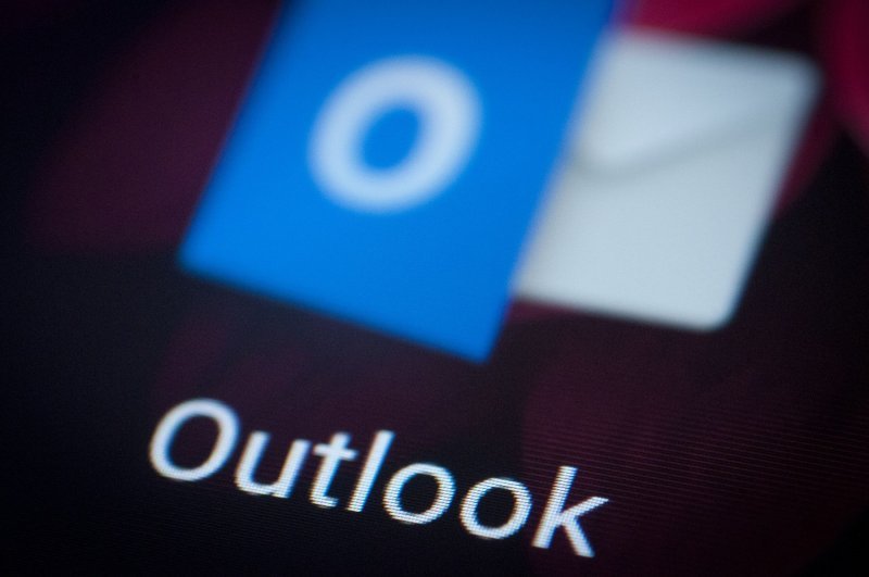 Microsoft Outlook