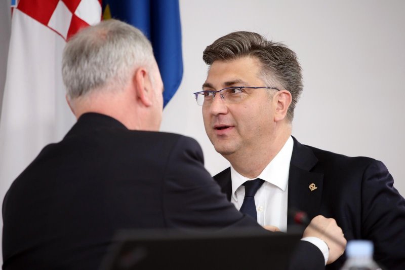 Andrej Plenković