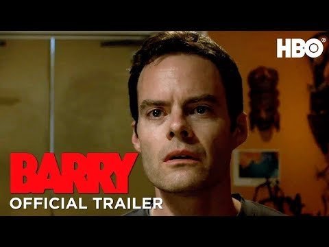Barry (HBO)