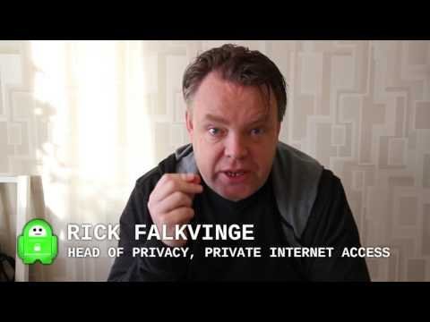 Private Internet Access