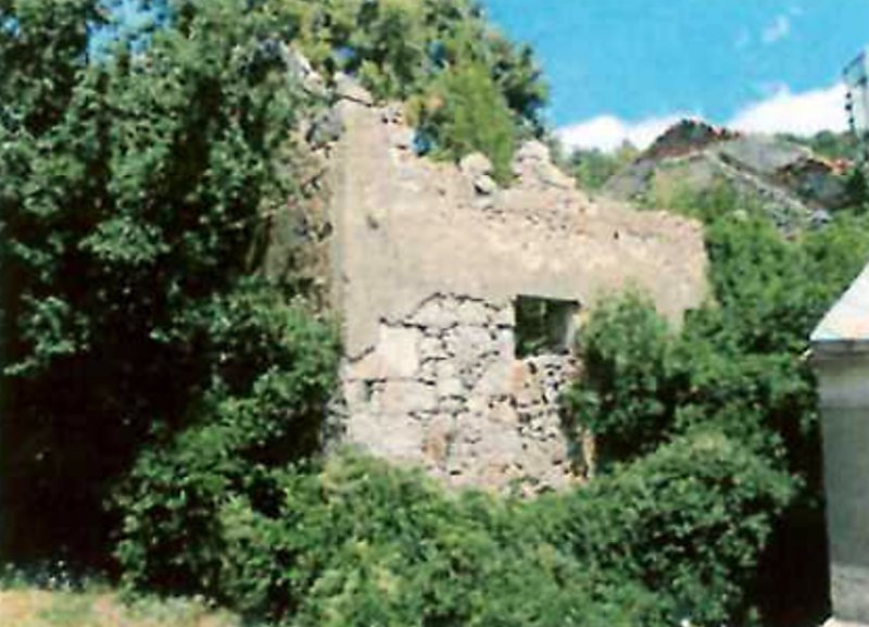 Ružić selo