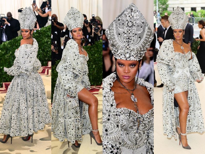 Rihanna