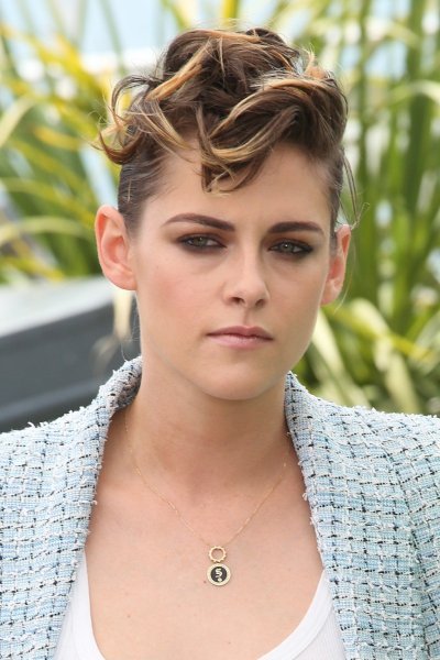 Kristen Stewart