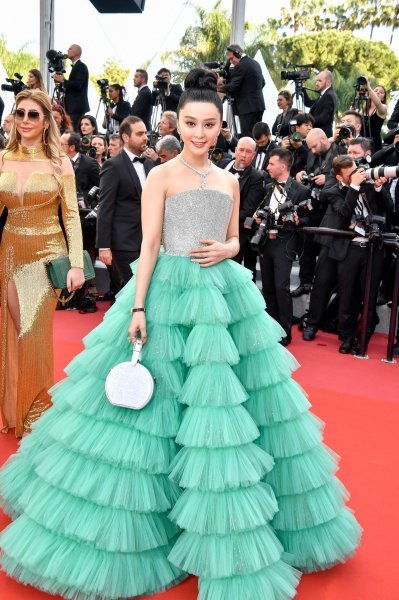 Fan Bingbing