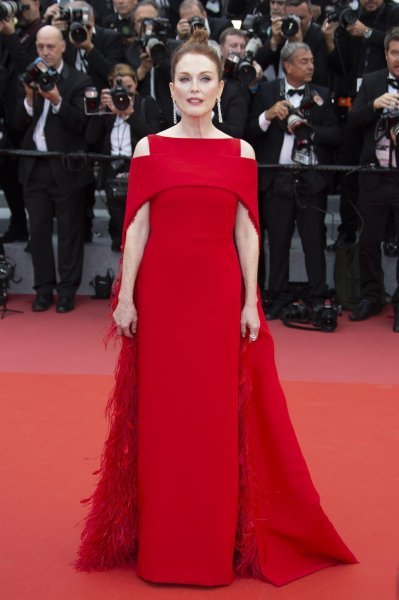Julianne Moore
