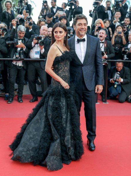 Penelope Cruz i Javier Bardem