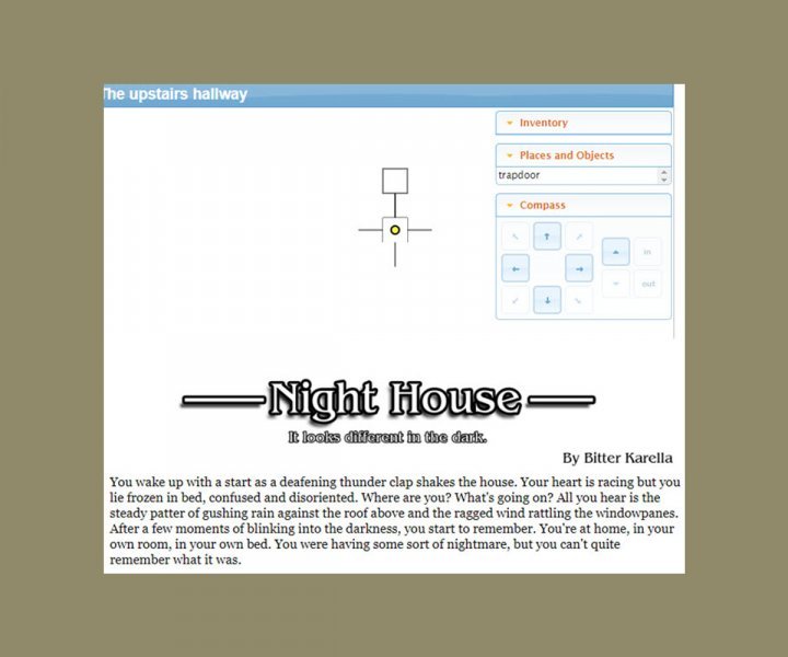 Night House