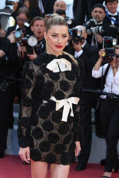 Amber Heard