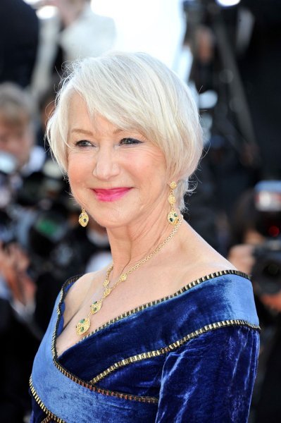 Helen Mirren