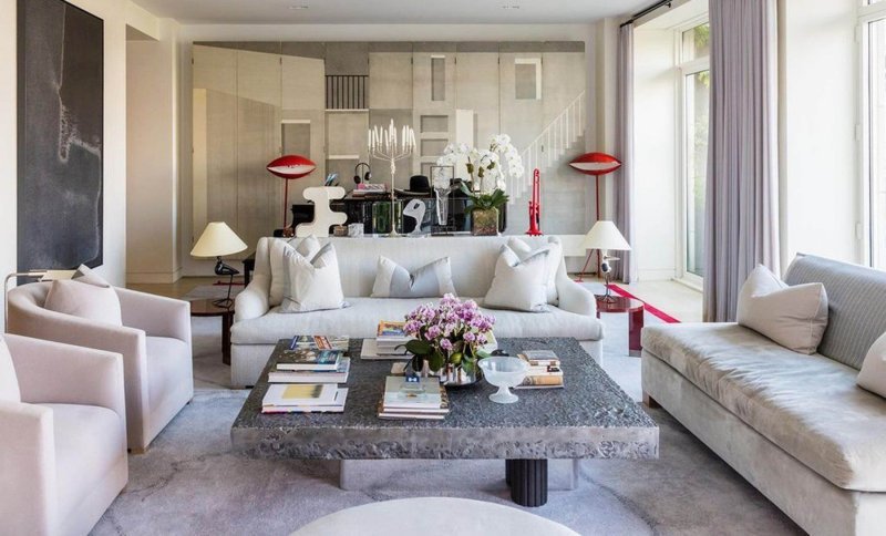 Sting i Trudie Styler prodali su svoj luksuzni penthouse u New Yorku
