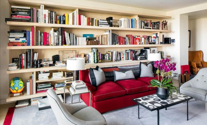 Sting i Trudie Styler prodali su svoj luksuzni penthouse u New Yorku