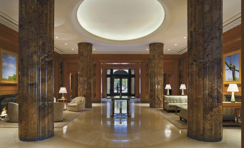 Sting i Trudie Styler prodali su svoj luksuzni penthouse u New Yorku