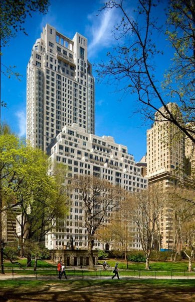 Sting i Trudie Styler prodali su svoj luksuzni penthouse u New Yorku