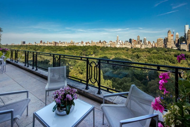 Sting i Trudie Styler prodali su svoj luksuzni penthouse u New Yorku