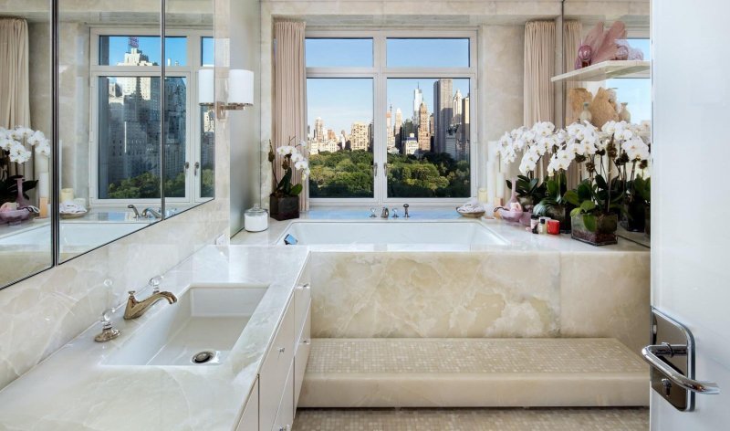 Sting i Trudie Styler prodali su svoj luksuzni penthouse u New Yorku